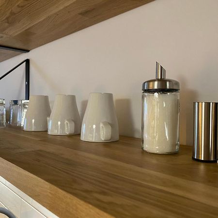 Perla Apartamento Przecław Exterior foto