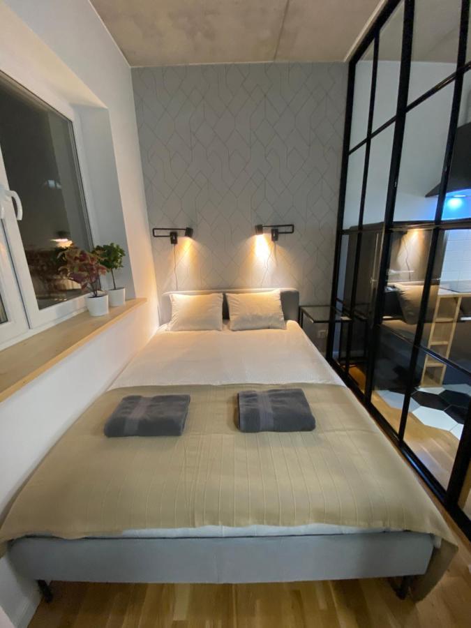 Perla Apartamento Przecław Exterior foto