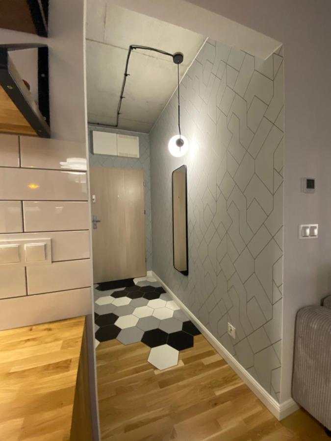 Perla Apartamento Przecław Exterior foto